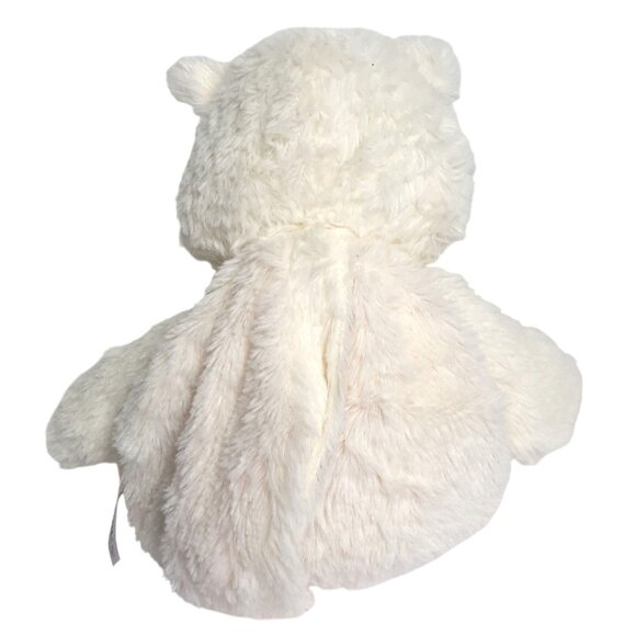 Buddy Balls Convertible 16" Bear & Ball Plush Toy Toddler Colorful Motorskills - Picture 5 of 10